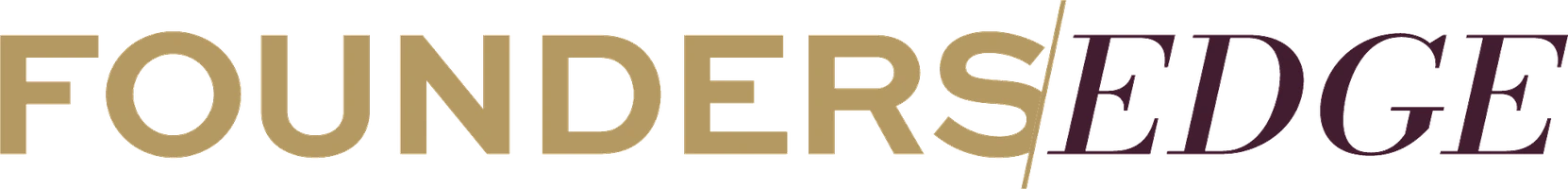 Founders Edge
